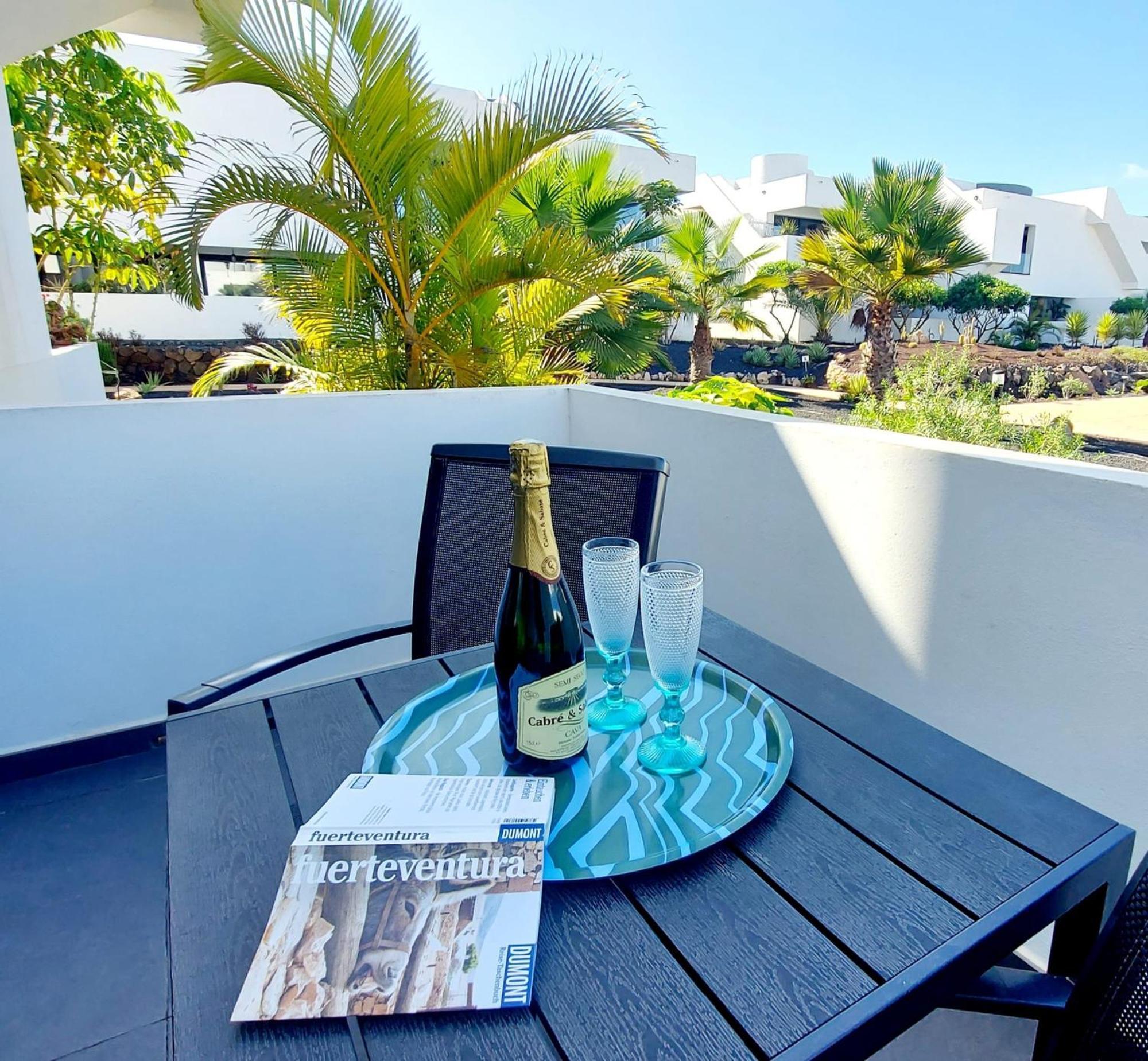 Casa Ana - Luxury Pool Apartment At Casilla De Costa Villaverde  Extérieur photo