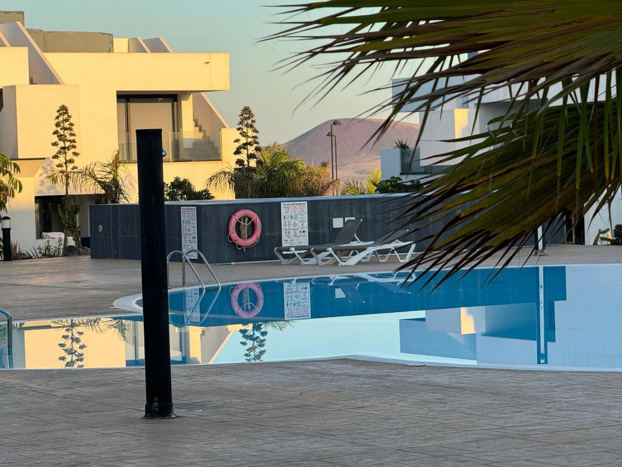 Casa Ana - Luxury Pool Apartment At Casilla De Costa Villaverde  Extérieur photo