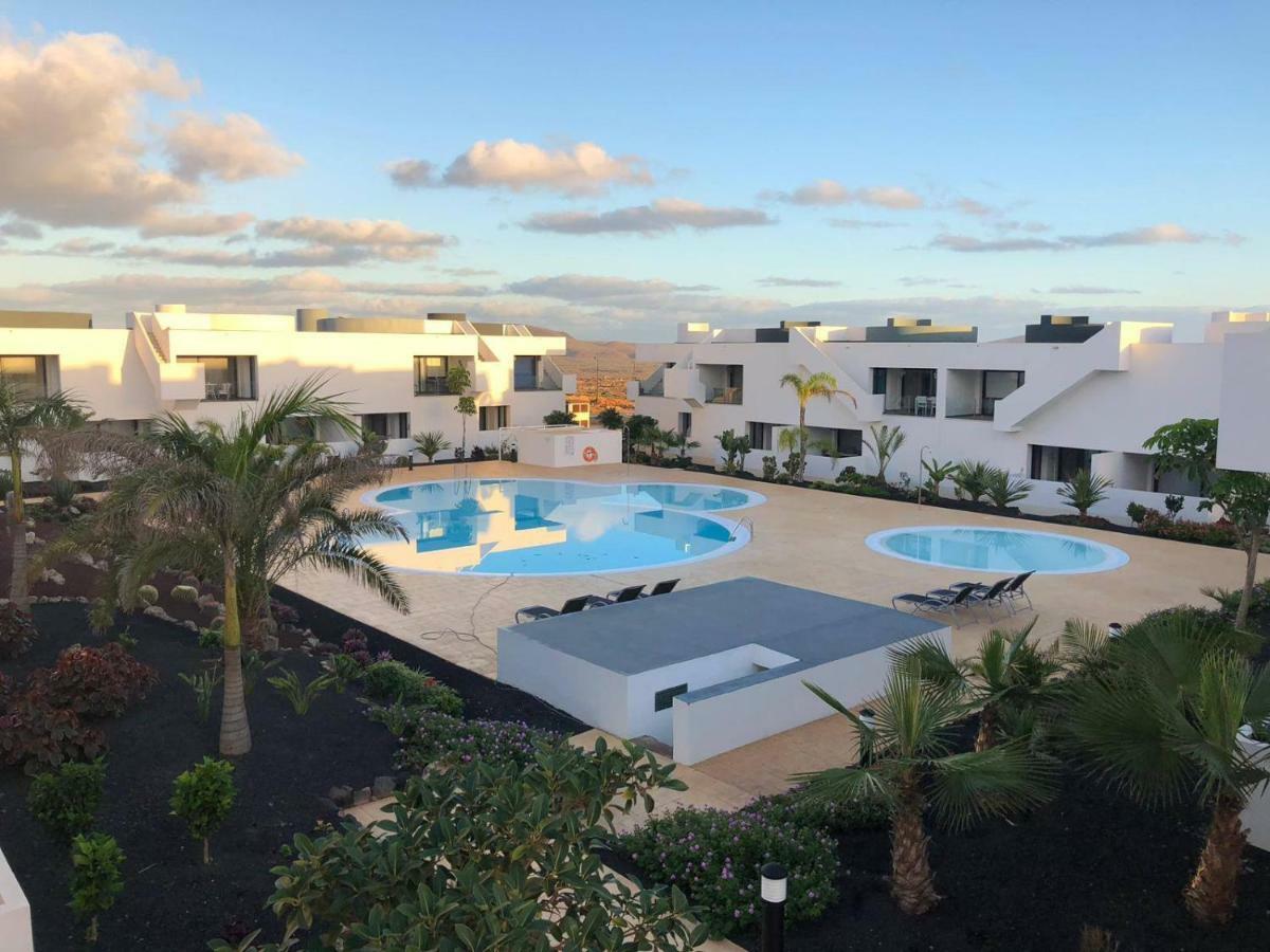 Casa Ana - Luxury Pool Apartment At Casilla De Costa Villaverde  Extérieur photo