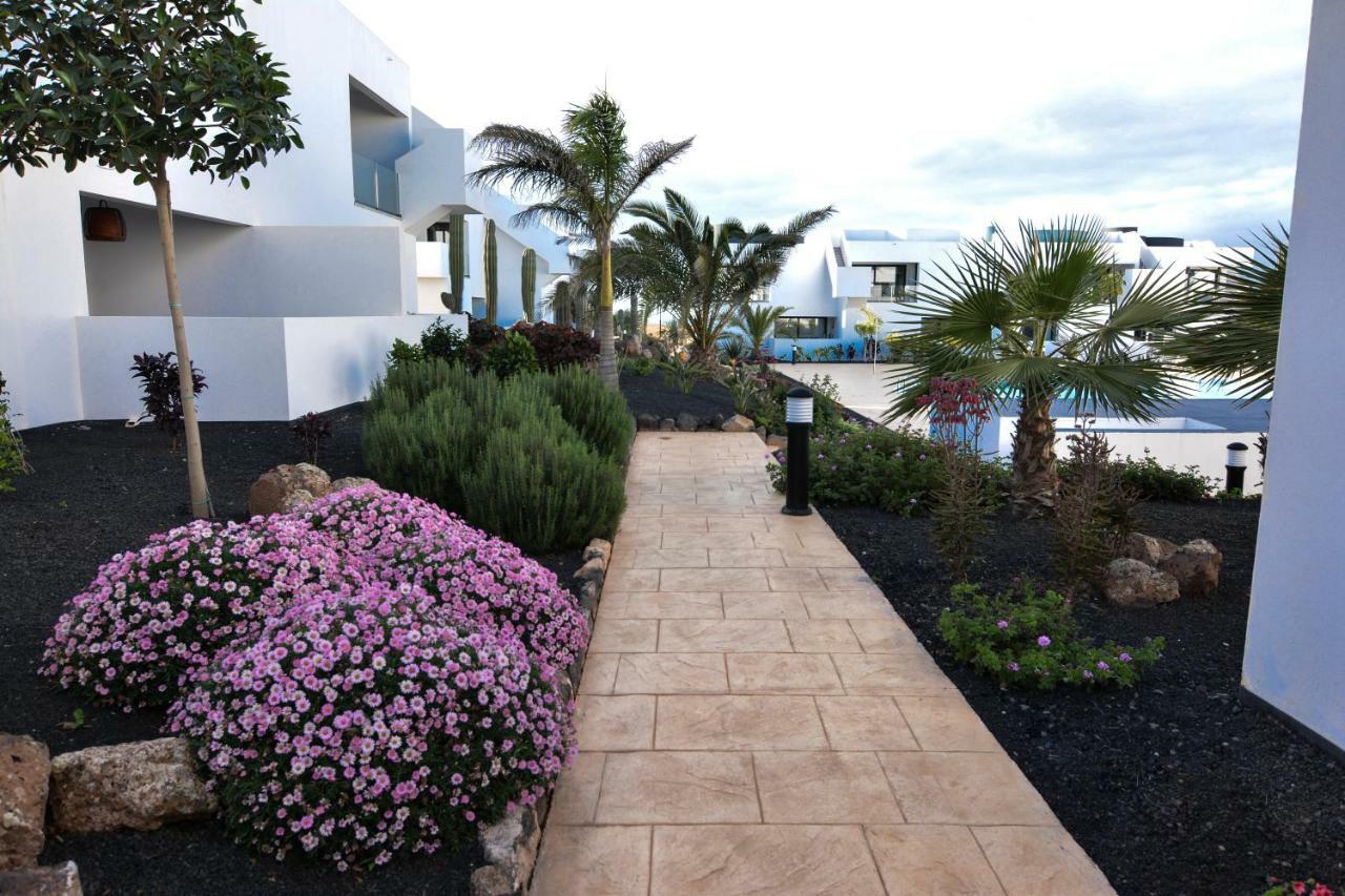 Casa Ana - Luxury Pool Apartment At Casilla De Costa Villaverde  Extérieur photo