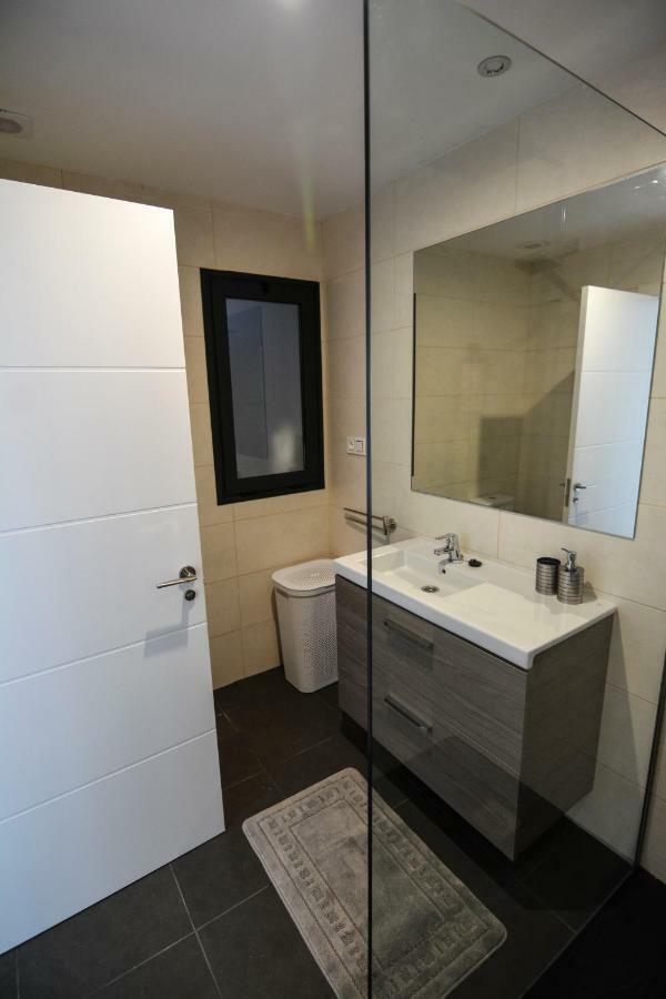Casa Ana - Luxury Pool Apartment At Casilla De Costa Villaverde  Extérieur photo
