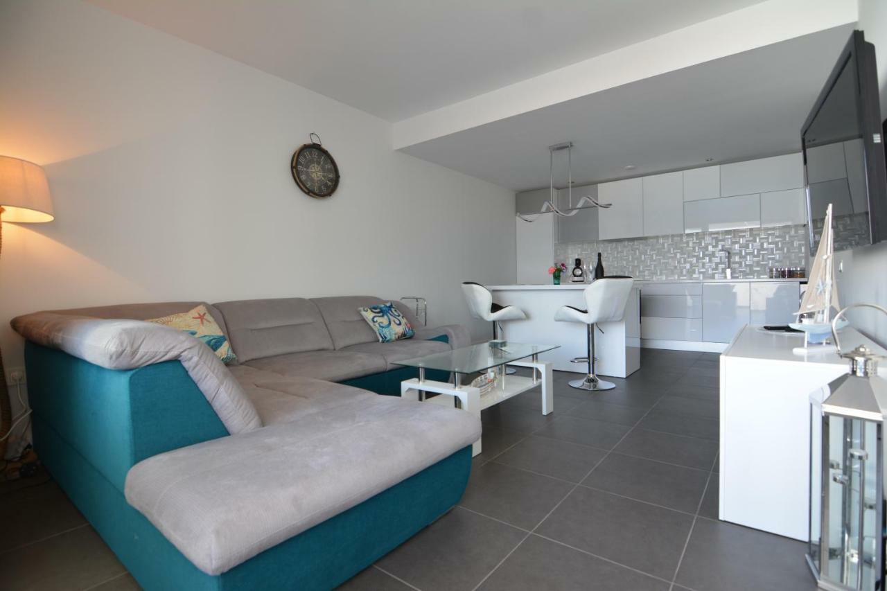 Casa Ana - Luxury Pool Apartment At Casilla De Costa Villaverde  Extérieur photo