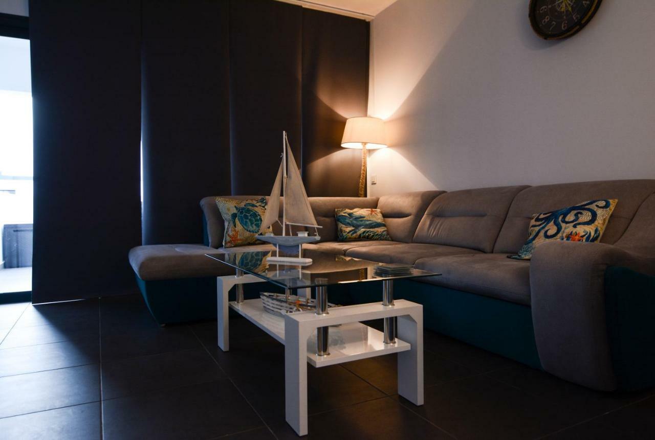 Casa Ana - Luxury Pool Apartment At Casilla De Costa Villaverde  Extérieur photo